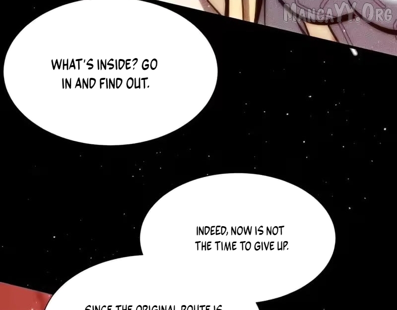 The End of the World: The Emperor Banner invites all female disciples to take their seats Chapter 54 - page 38